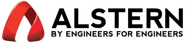Alstern Logo